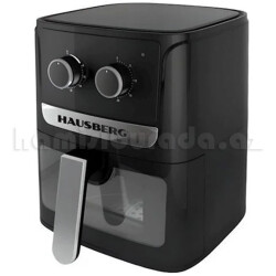 Hausberg Hb2340 5Lt Airfryer