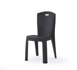 Heniver Paris Sandalye Kahve