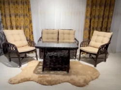 Heniver Linar Oturma Grubu