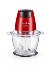 Arnica 12E4 Rapid Plus Rondo Kırmızı