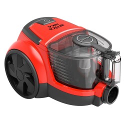Arnica Nika Vacuum Cleaner Red