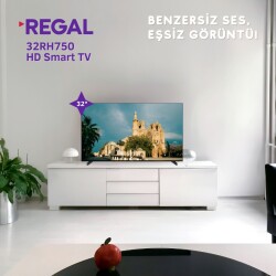REGAL 32RH750 32