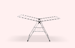 Lorenzo Eylul Full Alüminyum Kurutmalık