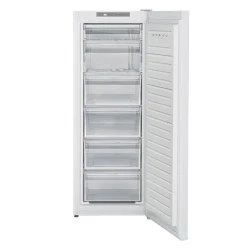 Regal CD 62210 6 Çekmeceli Dikey Derin Dondurucu 221 Litre