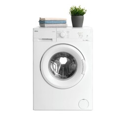 Regal TYELA 842 W NC 5 KG 800 Devir Çamaşır Makinesi