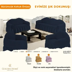 Bürümcük Sofa Cover