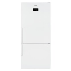 Regal NFK 72010 E 650 Lt No-Frost Buzdolabı