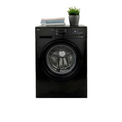 Regal CMI 91002 S Siyah 9 Kg Çamaşır Makinesi