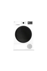 Regal KM 9212 Isı Pompalı 9 Kg Kurutma Makinesi