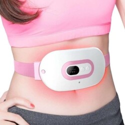 Digital Special Day Belt