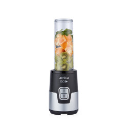 Arnica Go Personal Blender Silver