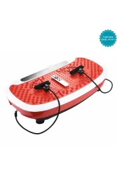 Vibrating Fitness Equipment