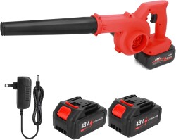 Cordless Leaf Blower