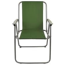 Katlanır Kamp Sandalyesi - Yeşil
