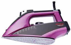 Arnica Violet 3000 Ut62010 Şok Buharlı Ütü