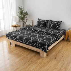 Alten Super Soft Pazen Nevresim Takımı