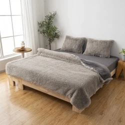 Helena Fur Düvet Nevresim Takımı