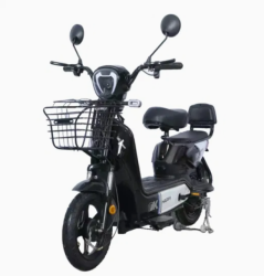 Electric Bike Adult Scooter + Delivery Charge