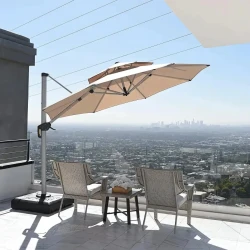 Dış Mekan Şemsiye