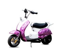 CHNA Elektrikli Çocuk Scooter