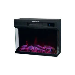 HB-8221  Elektrikli Dijital Şömine