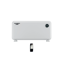 HB-8215  Dijital  Konvektör Isıtıcı