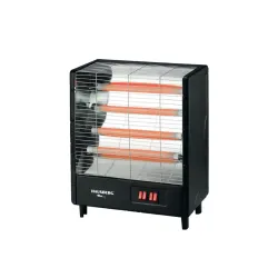 HB-8803 Kuvars Elektrikli Isıtıcı