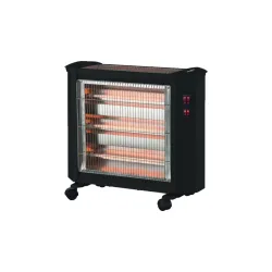 HB-8800 Elektrikli Isıtıcı