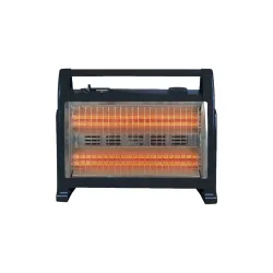 HB-8102 Elektrikli Isıtıcı