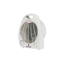 Hausberg HB-8501 Fanlı Isıtıcı