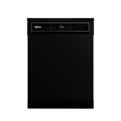 Regal IO-413B NC Bulaşık Makinesi 4 Programlı