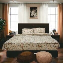 Fluff Polar Nevresim Takımı Kışlık Tek / Çift