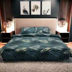 Glow Polar Nevresim Takımı Kışlık Tek / Çift