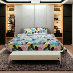 Linen Polar Nevresim Takımı Kışlık Tek / Çift