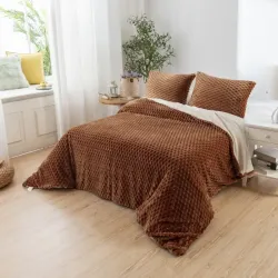 Turtle Nevresim Takımı Tek Kişilik