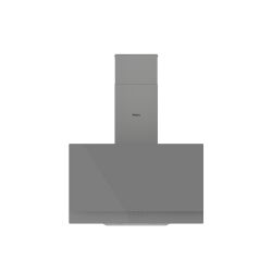 REGAL AD 60550 GC Gri Cam Ankastre Davlumbaz