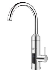 Hausberg HB-5010 Elektrikli Musluk Anında Sıcak Su