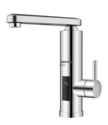 Hausberg HB-5011 Elektrikli Musluk Anında Sıcak Su