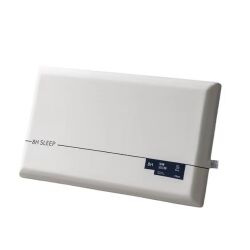 Orkide Boyun Korumalı Visco Yastık