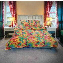 Berry Welsoft Nevresim Takımı Çift Kişilik