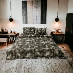 Jagy Welsoft Nevresim Takımı Çift Kişilik