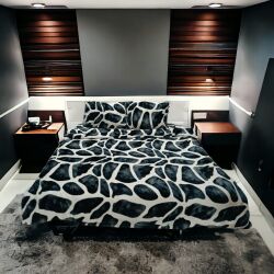 Panta Welsoft Nevresim Takımı Çift Kişilik