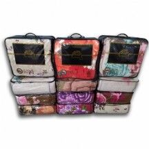 Armada 6.5 Kg 200X240 Blanket Double Layer