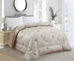 Arya Welsoft Yorgan Tek/Çift Kişilik