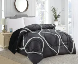 Blaki Welsoft Yorgan Tek/Çift Kişilik