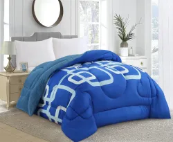 Blues Welsoft Yorgan Tek/Çift Kişilik