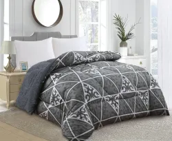 Clay Welsoft Yorgan Tek/Çift Kişilik