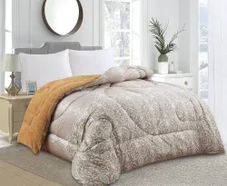 Dream Welsoft Yorgan Tek/Çift Kişilik