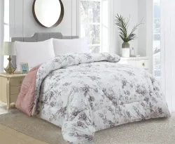 Flow Welsoft Yorgan Tek/Çift Kişilik