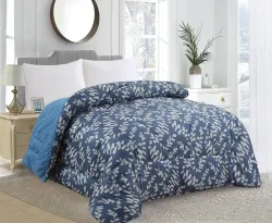 Lucky Welsoft Yorgan Tek/Çift Kişilik